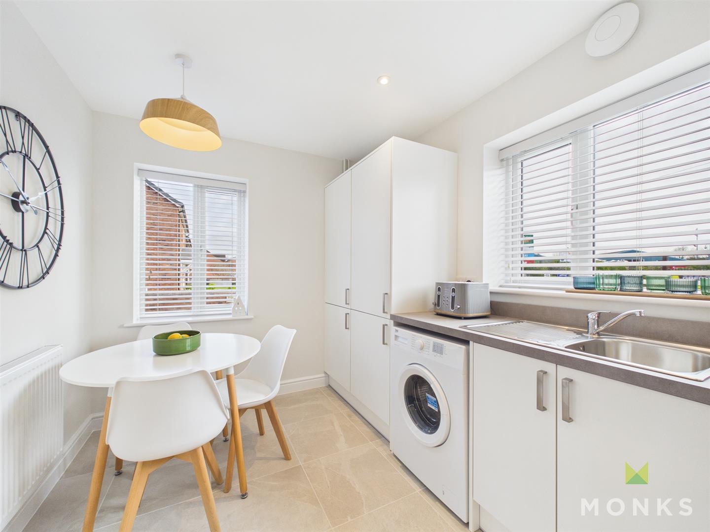 Plot 5, 279E Monkmoor Road, Shrewsbury, SY2 5SS For Sale